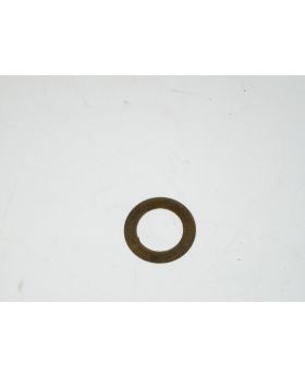 BMW E21 Brake Master Cylinder Piston Washer 1103302 New Genuine