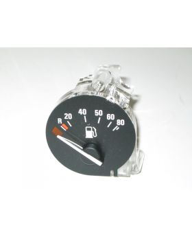 BMW E34 Instrument Panel Fuel Tank Level Gauge 1389499 Other Genuine