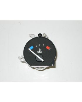 BMW E34 Instrument Panel Coolant Temp Gauge 1391899 New Genuine