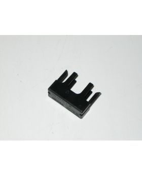 BMW E34 E32 Instrument Panel Coding Plug Cover 1379827 New Genuine