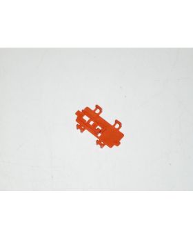 BMW E34 E32 Instrument Panel Coding Plug Cover 1377397 New Genuine