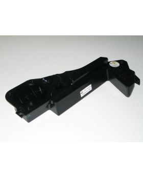 BMW E38 RR Door Speaker Acoustic Chamber Box 8352458 Used Genuine