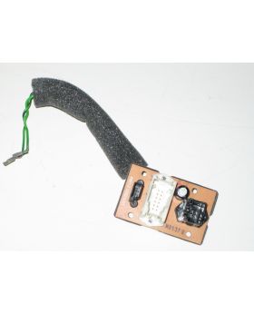 BMW E38 Front Door Speaker Wiring Connector 8371238 Used Genuine
