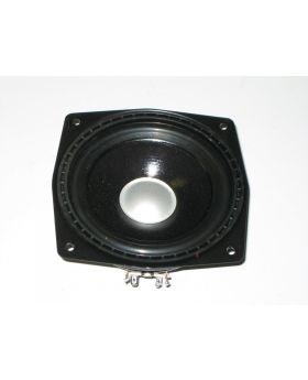 BMW E38 Rear Door Speaker NOKIA 4 Ohm 40 Watt 8352686 Used Genuine