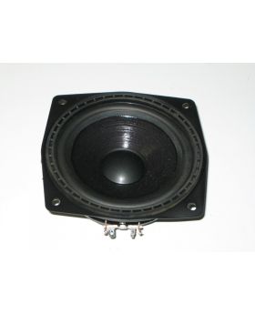 BMW E38 Front Door Speaker NOKIA 4 Ohm 40 Watt 8352687 Used Genuine