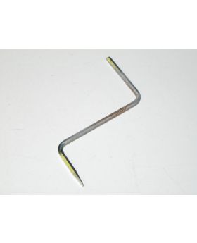 BMW Sunroof/Window Emergency Close Allen Wrench 1873572 Used Genuine