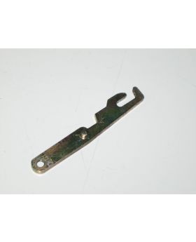 BMW E38 Right Sunroof Mechanism Hinge Bracket 8173102 Used Genuine