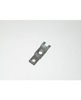 BMW E38 Sunroof Draft Deflector Hinge Clamp 8173107 Used Genuine