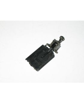 BMW E38 Sunroof Left Control Hinge Bracket 8173099 Used Genuine