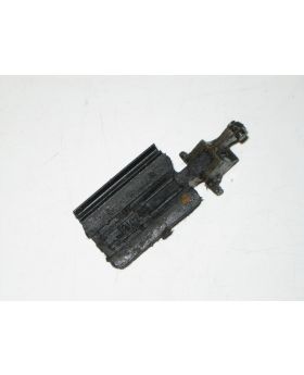 BMW E38 Sunroof Right Control Hinge Bracket 8173100 Used Genuine