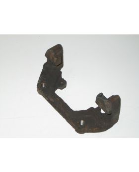 BMW E32 E34 Front Brake Caliper Carrier Bracket 1160366 Used Genuine