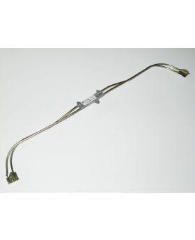 BMW E38 Sunroof Drive Cable Guide Tube 8150128 Used Genuine