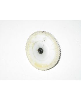 BMW E38 E39 Sunroof Motor Driveshaft Gear Wheel 8370811 Used Genuine