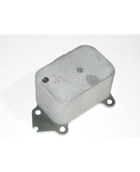 MINI R55 R56 Oil Cooler Air Heat Exchanger 7805977 New Genuine