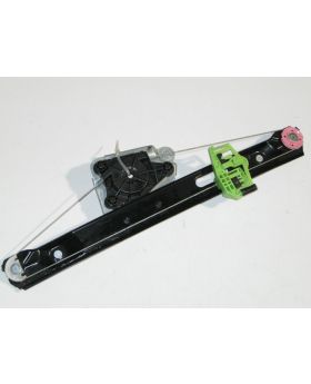 BMW E87 Door Window Winder Lifter Regulator LH 7138467 New Genuine