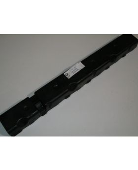 BMW M50 M52 M54 Engine Intake Camshaft Shield 1740163 Used Genuine