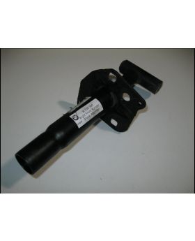 BMW E39 Front Right Bumper Bracket Mount Damper 8159360 Used Genuine
