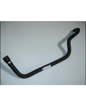 BMW E39 Coolant Radiator Water Hose Pipe Line 1438632 Used Genuine