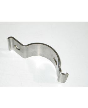 BMW Exhaust Pipe Vibration Damper Bracket Clamp 1439798 New Genuine