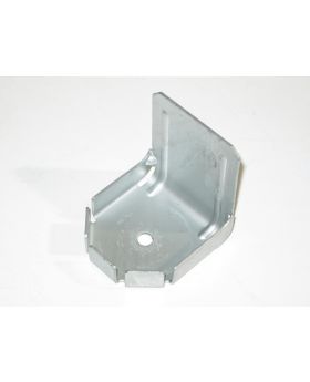 BMW Exhaust Pipe Vibration Damper Shield Guard 1439798 New Genuine