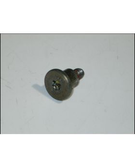 BMW E39 E38 Horn Switch Contact Bracket Bolt 1095998 Used Genuine