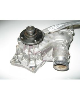 BMW M62 V8 Engine Coolant Water Pump Early Type 0393340 11510393340 Used Genuine