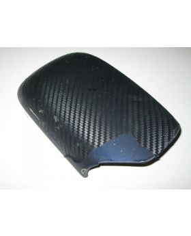 BMW E34 E36 Door Mirror Cover Trim Cap Right 8119160 Used Genuine