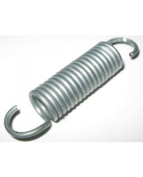Mercedes R107 Door Check Strap Coil Spring A1077230034 Other Genuine