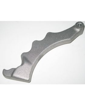 Mercedes R107 Door Check Strap Cam Bracket A1077230086 New Genuine