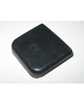 Mercedes R129 W140 Key Fob Battery Cover A1407660035 Used Genuine