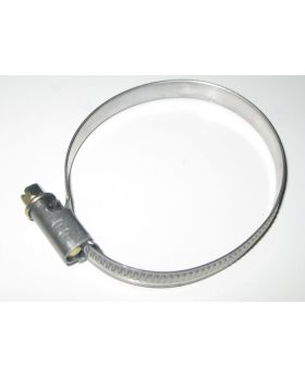 Mercedes 60-80 mm Hose Jubilee Clip Clamp A0069970790 New Genuine