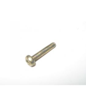 Mercedes Torx Screw Bolt M3 x 0.5 x 16 mm N000000002819 New Genuine