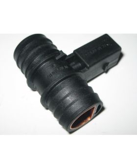 Mercedes PCV Breather Intake Pipe Heater A6110160630 New Genuine