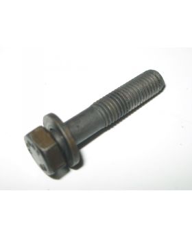 Mercedes Hex Bolt & Washer M7x1.00x35 mm Grade 8.8 N000931007013 Used Genuine