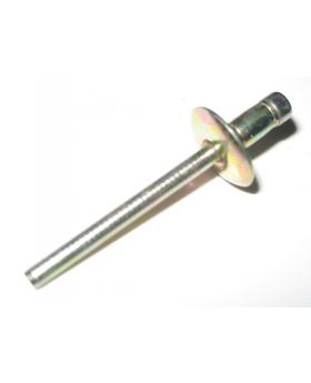 Mercedes 4.8 x 10 mm Blind Pop Rivet A0039903897 New Genuine
