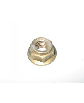 BMW Self-Locking Collar Flange Hex Nut M8x1.25 9900604 Used Genuine
