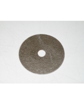 BMW Exhaust Vibration Damper Washer Gasket Seal 1439798 New Genuine