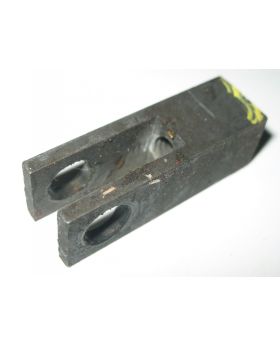 BMW E34 E32 E31 RHD Brake Pedal Linkage Right 1156454 Used Genuine