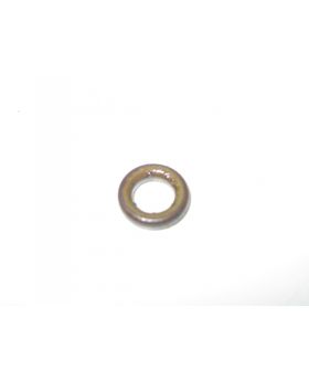 BMW Oil Pump Tube Pipe O-Ring Seal 6.0 x 2.5 mm 1713597 Used Genuine