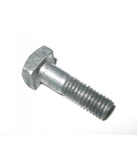 BMW Battery Terminal Clamp Bolt Stud Screw M8x1.25x27mm 07119976260 Used Genuine