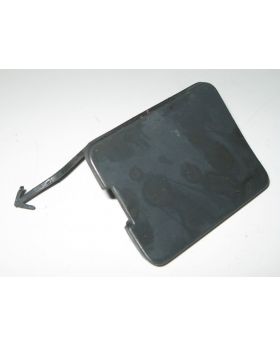 BMW E36 Rear Towing Recovery Eye Cover Flap 8119217 51128119217 Used Genuine