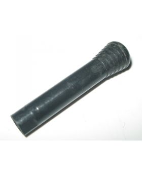 BMW Door Card Interior Lock Pin Button Post Rod Black 51211852140 Used Genuine