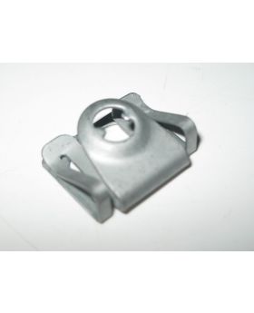 BMW E39 E38 E52 Engine Undertray Body Nut Clip 8176503 51718176503 New Genuine