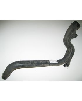 BMW E38 Petrol Fuel Tank Filler Neck Pipe Upper 1181922 16121181924 Used Genuine