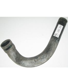 BMW E38 Fuel Tank Filler Neck Pipe Hose Lower 1182200 Used Genuine