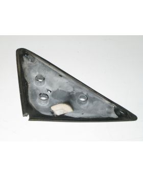 BMW E36 Right Hand Door Wing Mirror Gasket Seal 8144472 Used Genuine