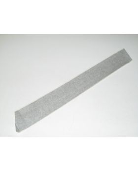 MINI R50 R52 Right Bonnet Decal Stripe Trim 4420336 New Genuine