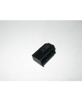 BMW Wiring Cable Plug Terminal Connector Cover 1383840 Used Genuine