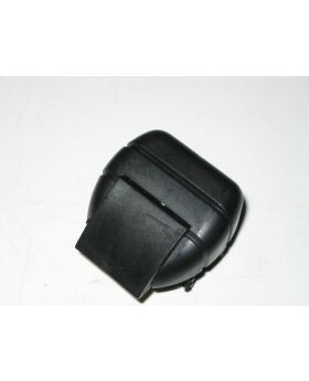 BMW E46 Compact Roof Rack Bar End Cap Cover 1340694 New Genuine