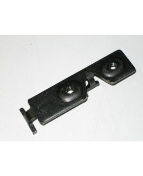 BMW E46 Compact Roof Rack Gutter Mount Bracket 0144383 New Genuine